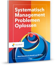 Systematisch managementproblemen oplossen