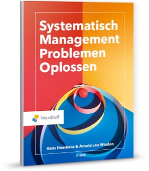 Systematisch managementproblemen oplossen