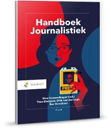 Handboek Journalistiek - 7e editie