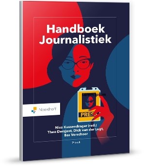 Handboek Journalistiek - 7e editie