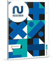 NU Rekenen 3e editie mbo niveau 4
