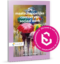 De maatschappelijke context van sociaal werk