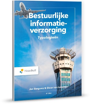 Bestuurlijke informatieverzorging – Typologieën