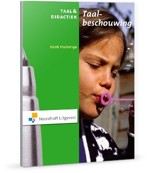 Taal & Didactiek: Taalbeschouwing