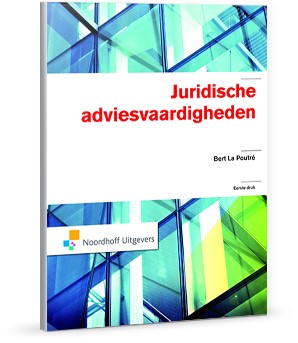 Juridische adviesvaardigheden