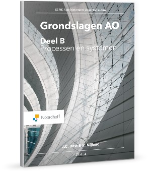 Grondslagen AO - Deel B: Processen en systemen