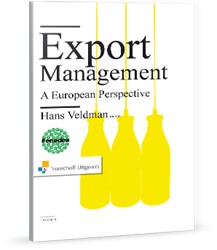 Export Management: A European Perspective