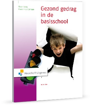 Gezond gedrag in de basisschool