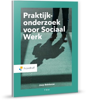 Praktijkonderzoek voor sociaal werk