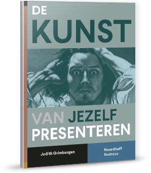 De kunst van jezelf presenteren
