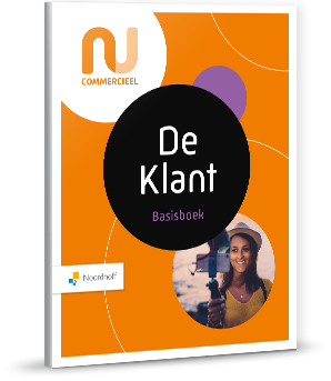 NU Commercieel De Klant