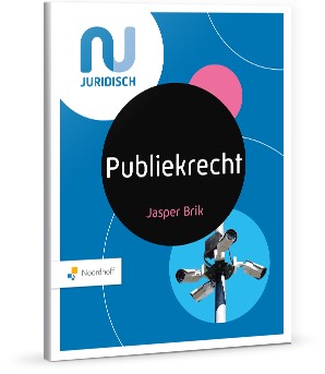 NU Juridisch Publiekrecht