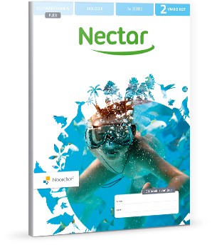 Nectar ed 5.0 vmbo-kgt 2 FLEX boek + online