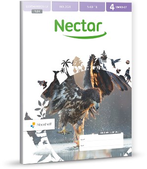 Nectar ed 5.0 vmbo-gt 4 FLEX boek + online