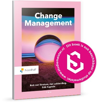 Changemanagement
