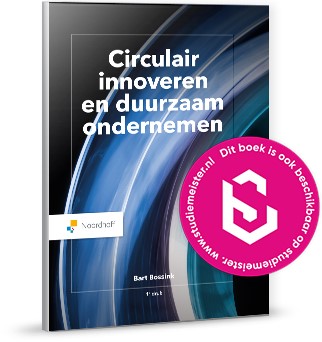 Circulair innoveren en duurzaam ondernemen