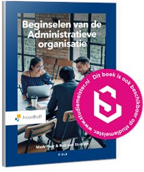 Beginselen van de Administratieve organisatie