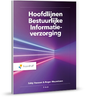 Hoofdlijnen Bestuurlijke Informatieverzorging