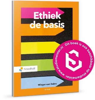 Ethiek de basis