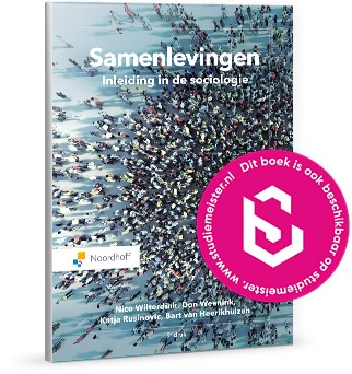 Samenlevingen