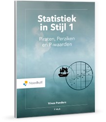 Statistiek in Stijl 1