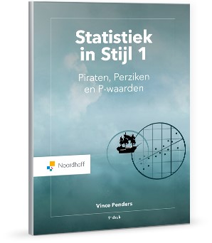 Statistiek in Stijl 1