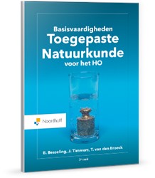 Basisvaardigheden Toegepaste Natuurkunde