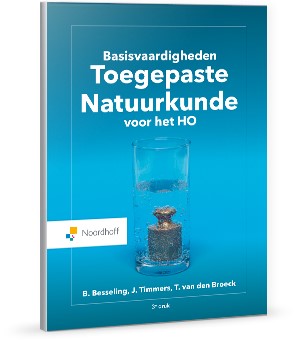 Basisvaardigheden Toegepaste Natuurkunde