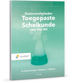 Basisvaardigheden Toegepaste Scheikunde