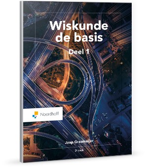 Wiskunde, de basis deel 1