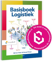 Basisboek Logistiek