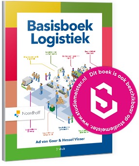 Basisboek Logistiek