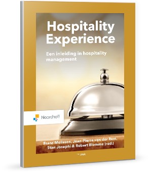Hospitality Experience Nederlandse editie