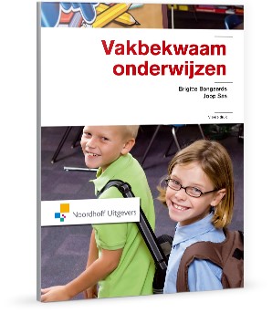 Vakbekwaam onderwijzen