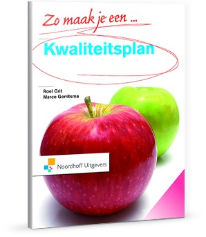 Zo maak je een kwaliteitsplan