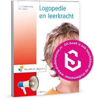 Logopedie en leerkracht