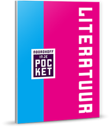 Noordhoff Literatuur in je pocket