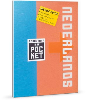 Noordhoff Nederlands in je pocket