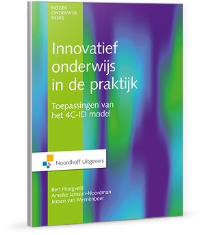 Innovatief onderwijs in de praktijk
