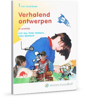 Verhalend ontwerpen