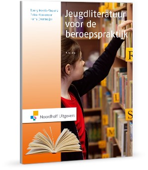 Jeugdliteratuur voor de beroepspraktijk