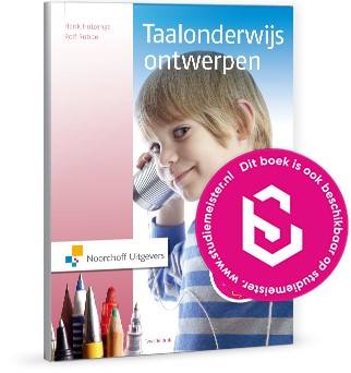 Taalonderwijs ontwerpen