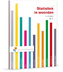 Statistiek in woorden
