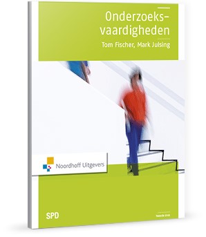Onderzoeksvaardigheden