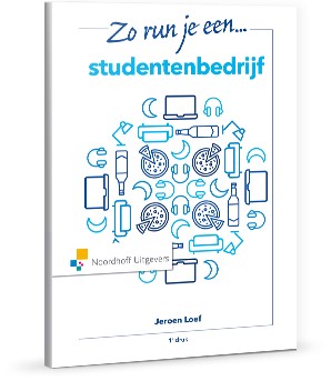 Zo run je een studentenbedrijf