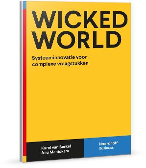 Wicked World
