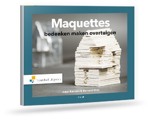 Maquettes (2e editie)