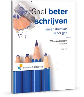 Snel beter schrijven