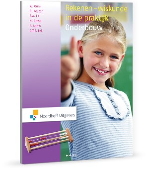 Rekenen-wiskunde in de praktijk - Onderbouw