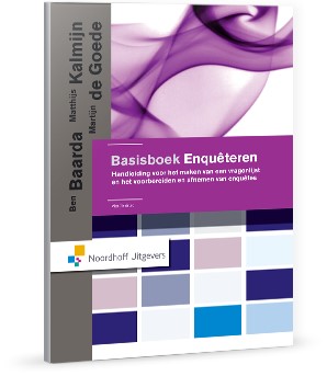 Basisboek Enquêteren